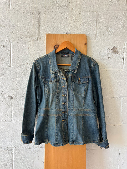 Denim Jacket : M/L