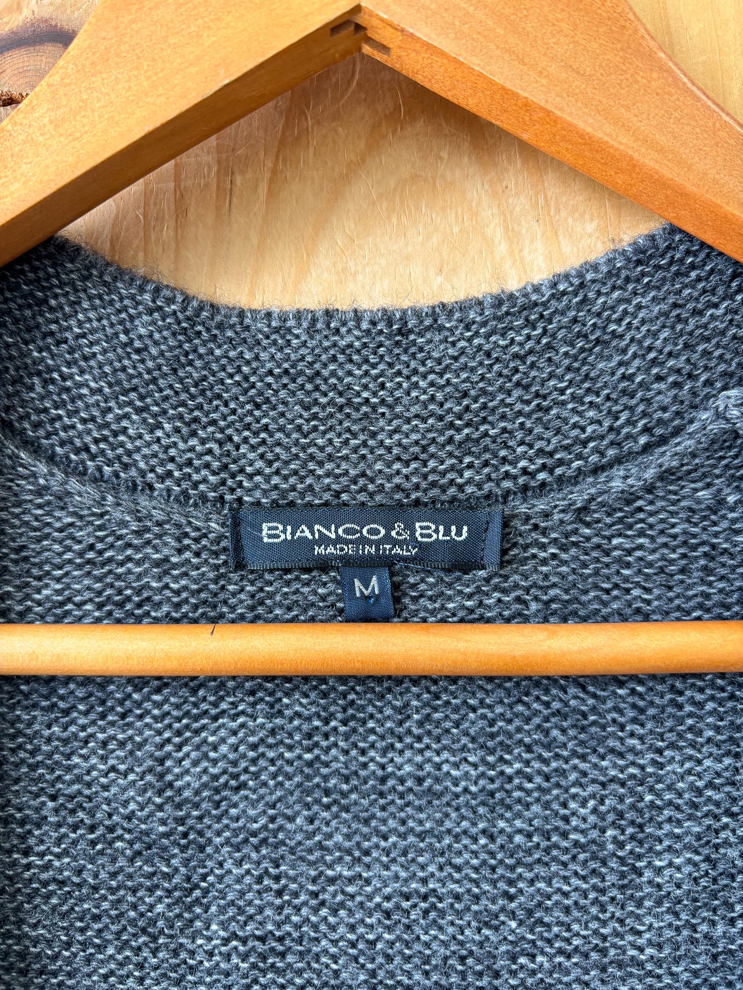 Gray Sweater Dress : M (As Is)