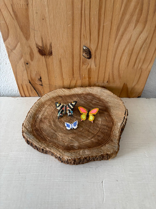 Butterfly Trio