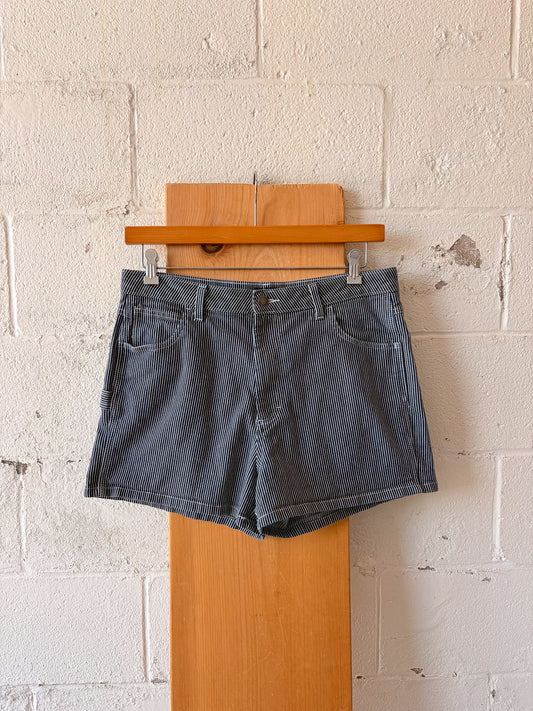 Striped Dickies Shorts : 32