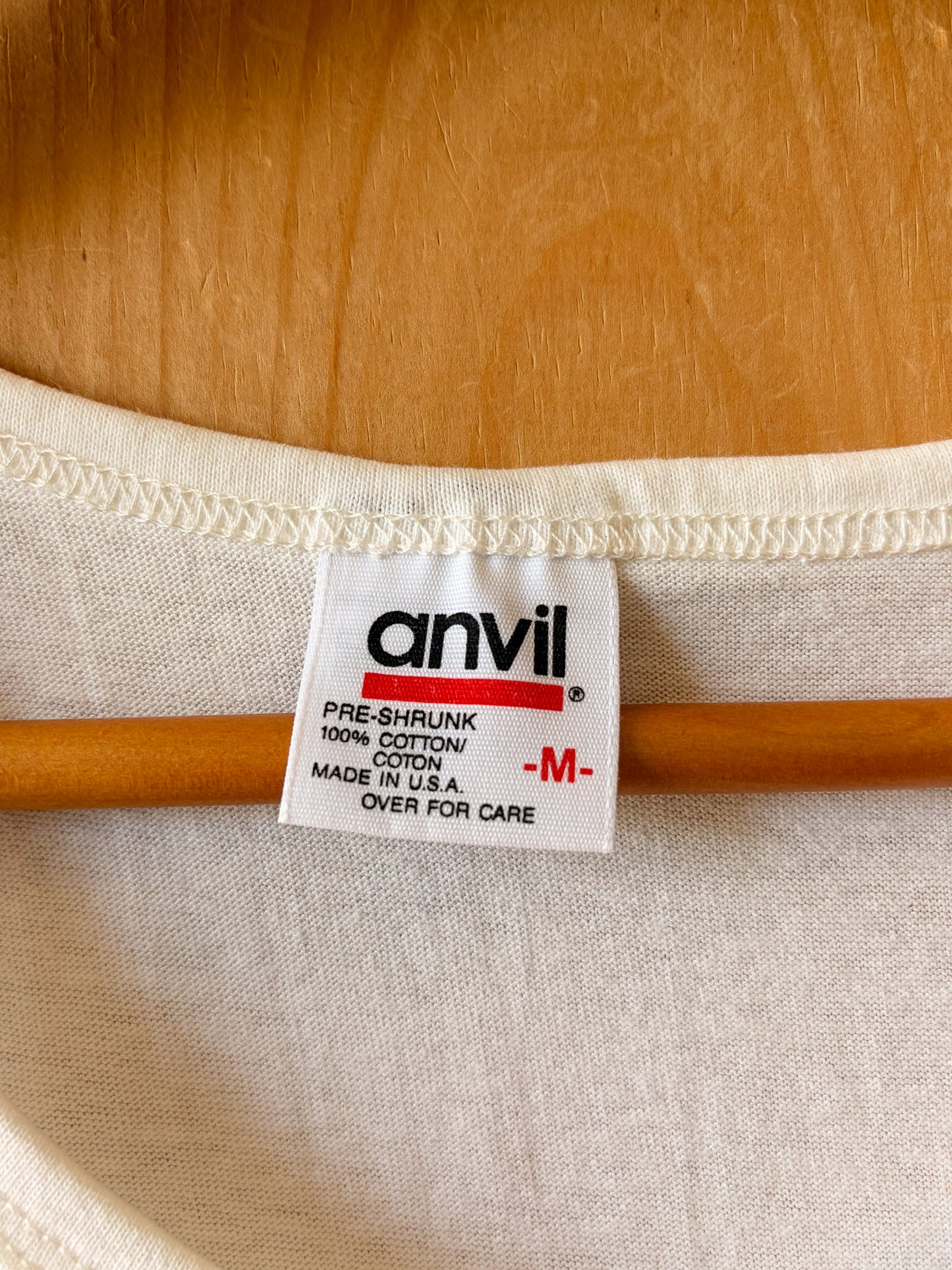 Vtg Maui Tank : M