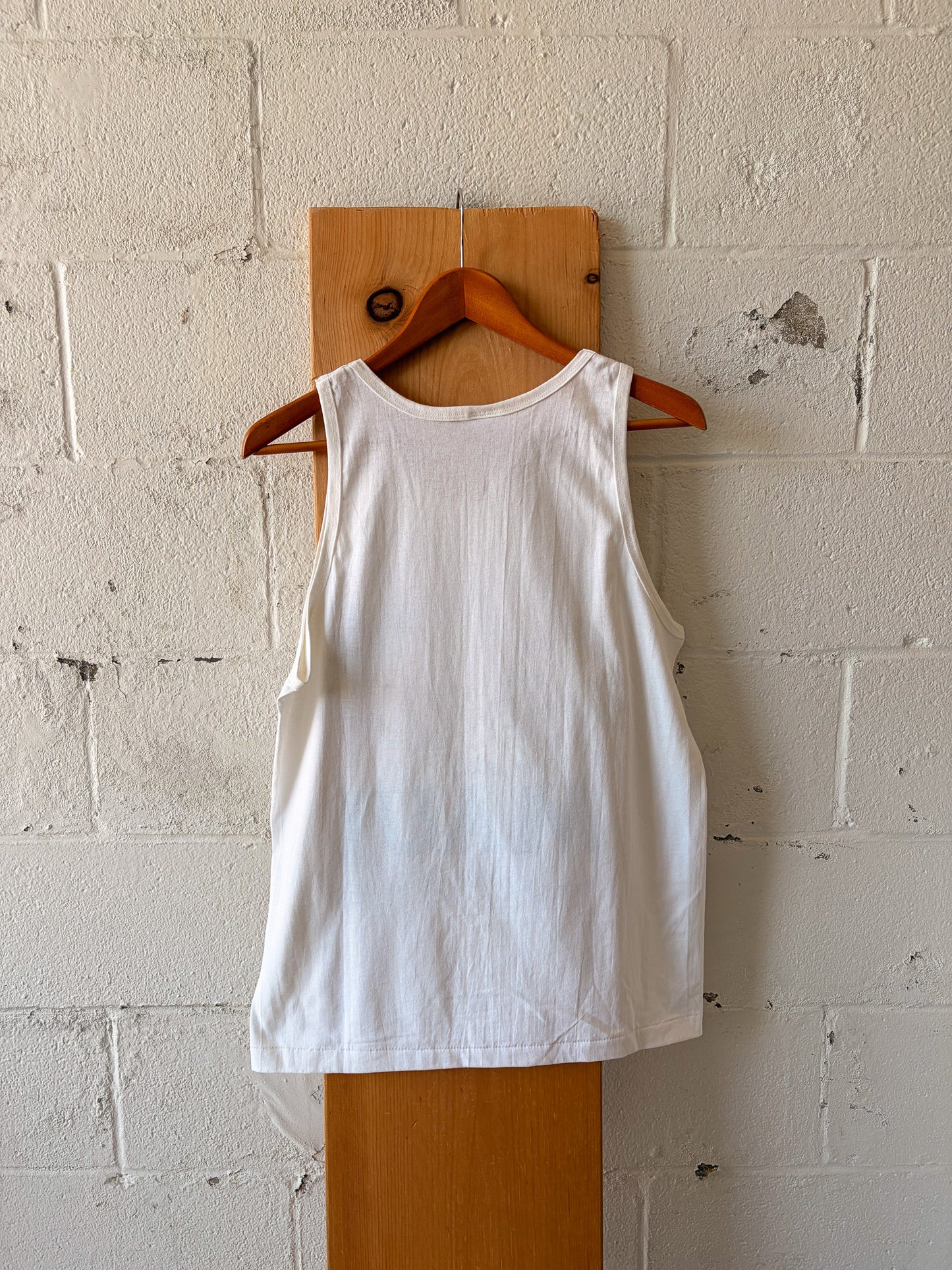 Vtg Maui Tank : M