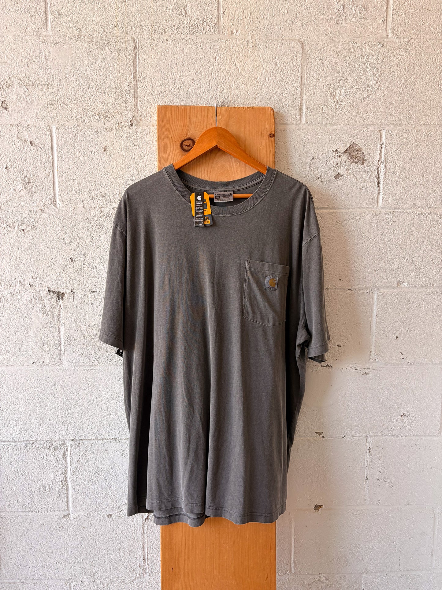 Carhartt Pocket Tee : 3XL