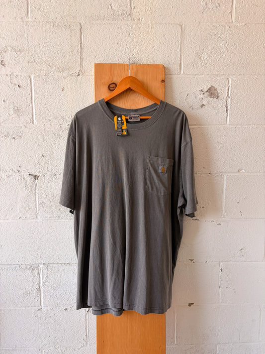 Carhartt Pocket Tee : 3XL