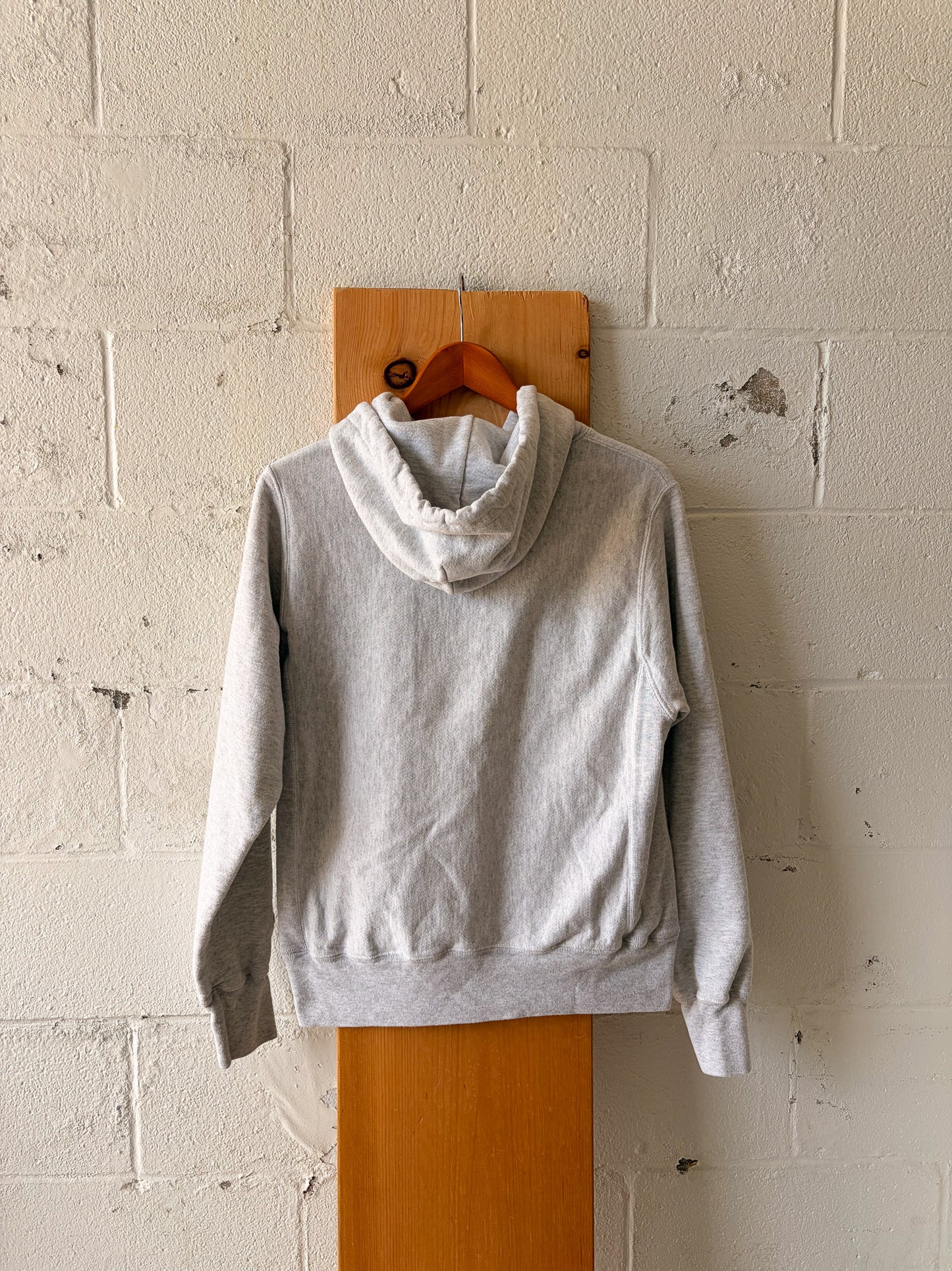Rice University Champion Reverse Weave Hoodie : S