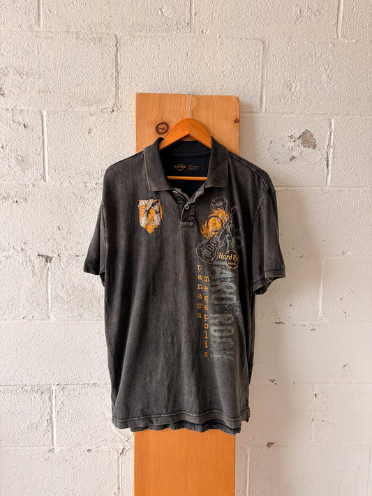 Hard Rock Cafe Polo : L