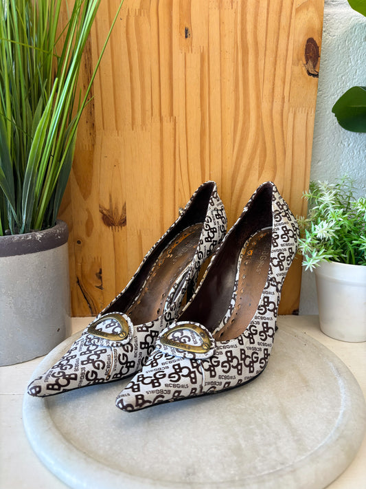 BCBG Heels : Size 7.5