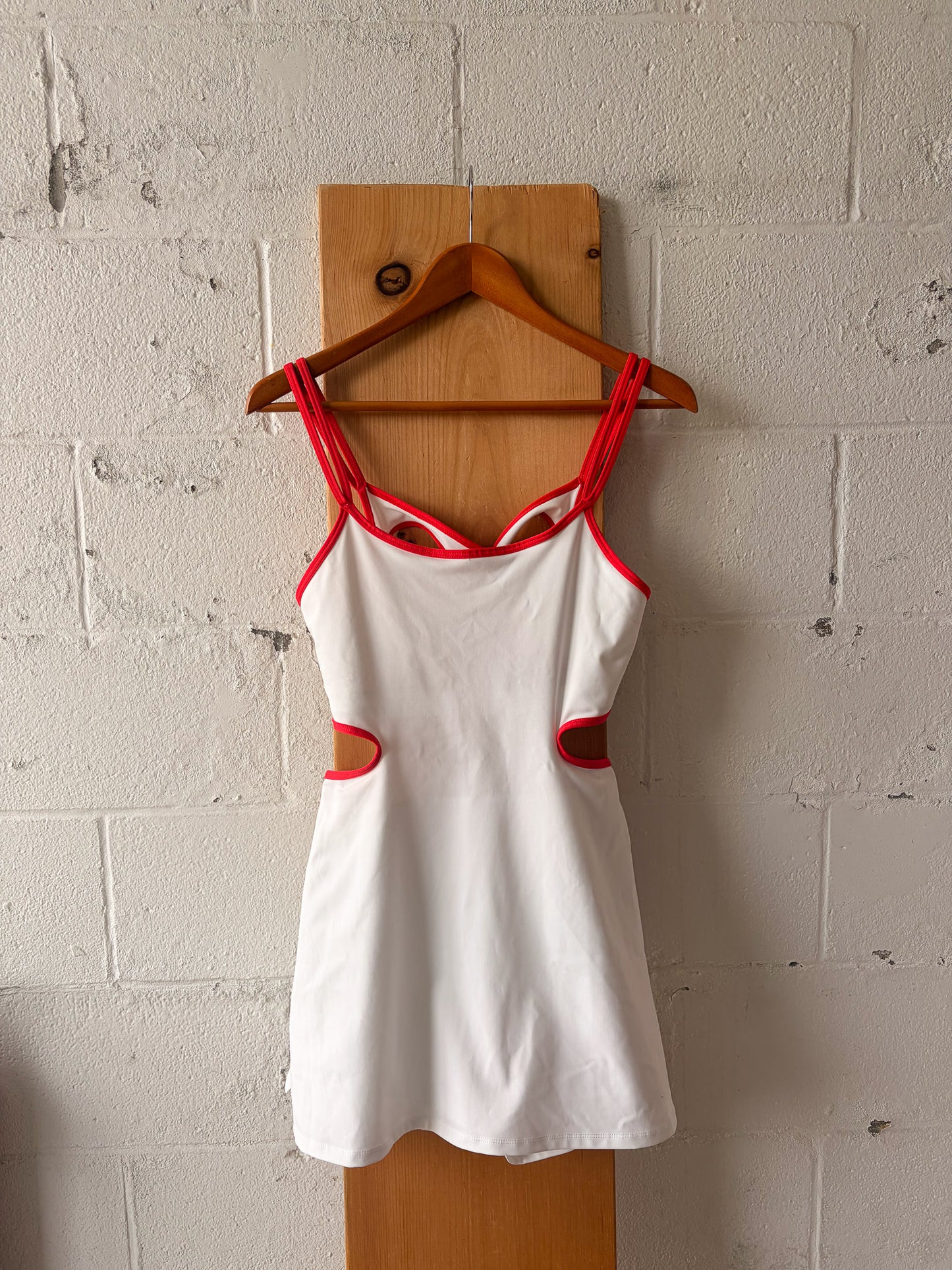 Free People Athletic Dress : M