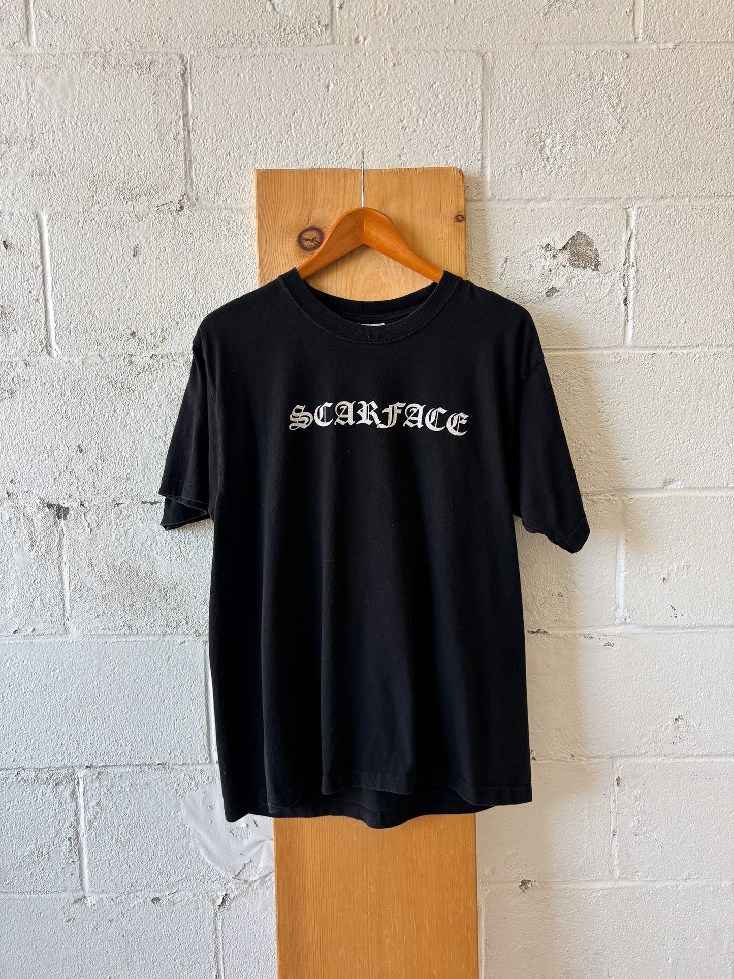 Scarface Tee : L