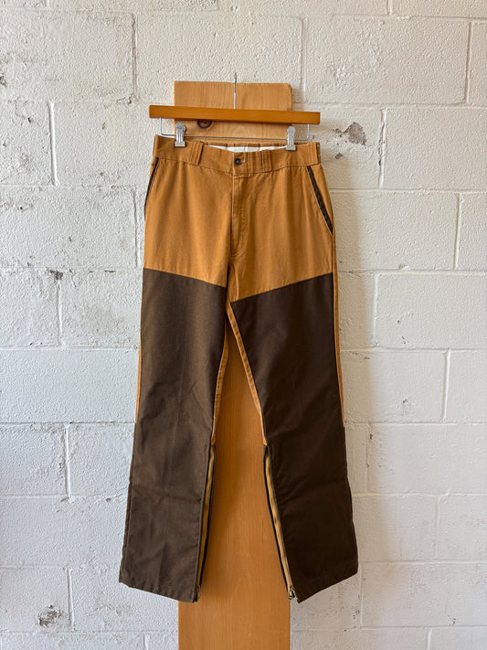 Double Knee Cabela’s Pants : 31W