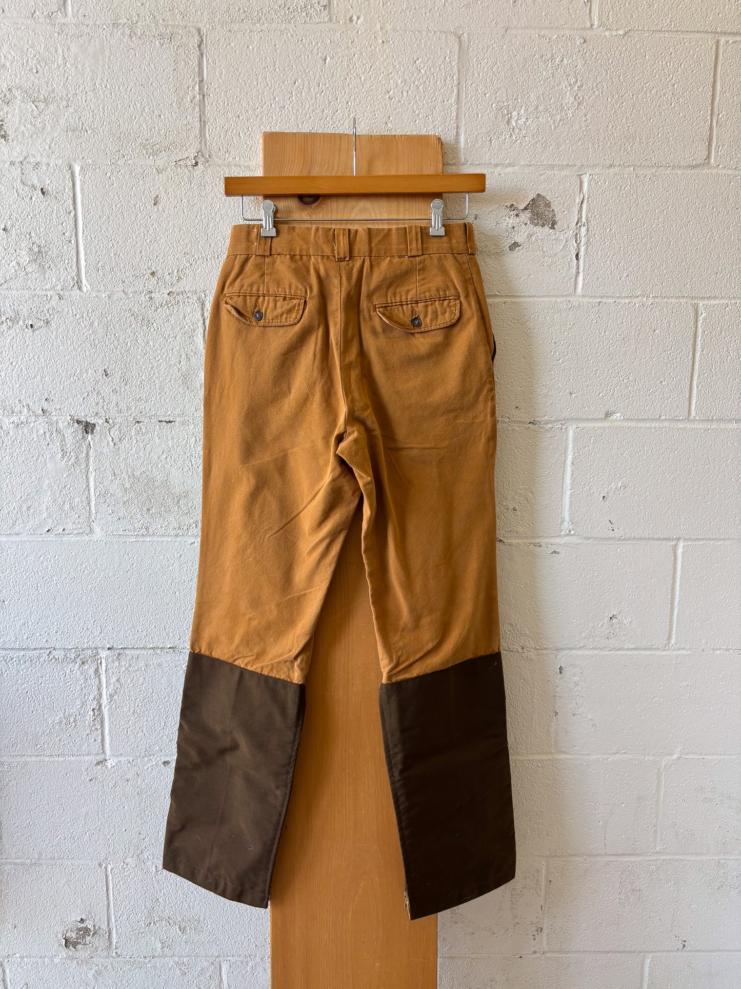 Double Knee Cabela’s Pants : 31W