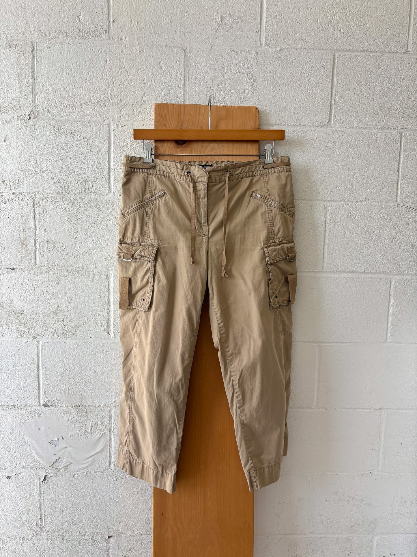 J Crew Cargo Pants : 12