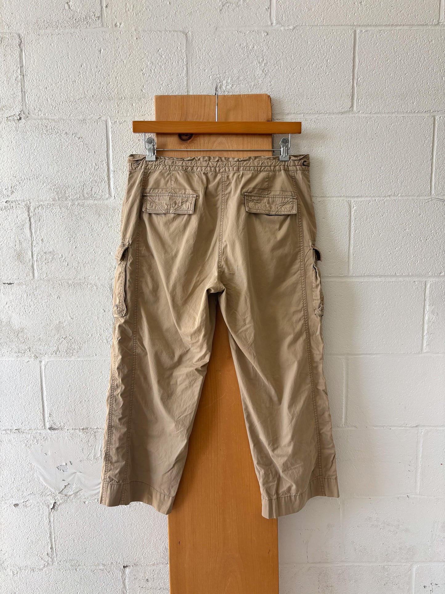 J Crew Cargo Pants : 12