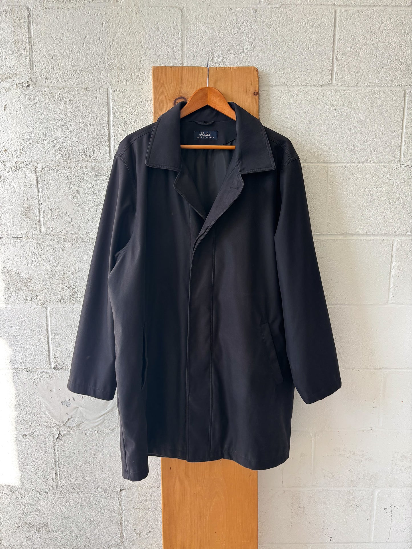 Ralph Lauren Coat : L