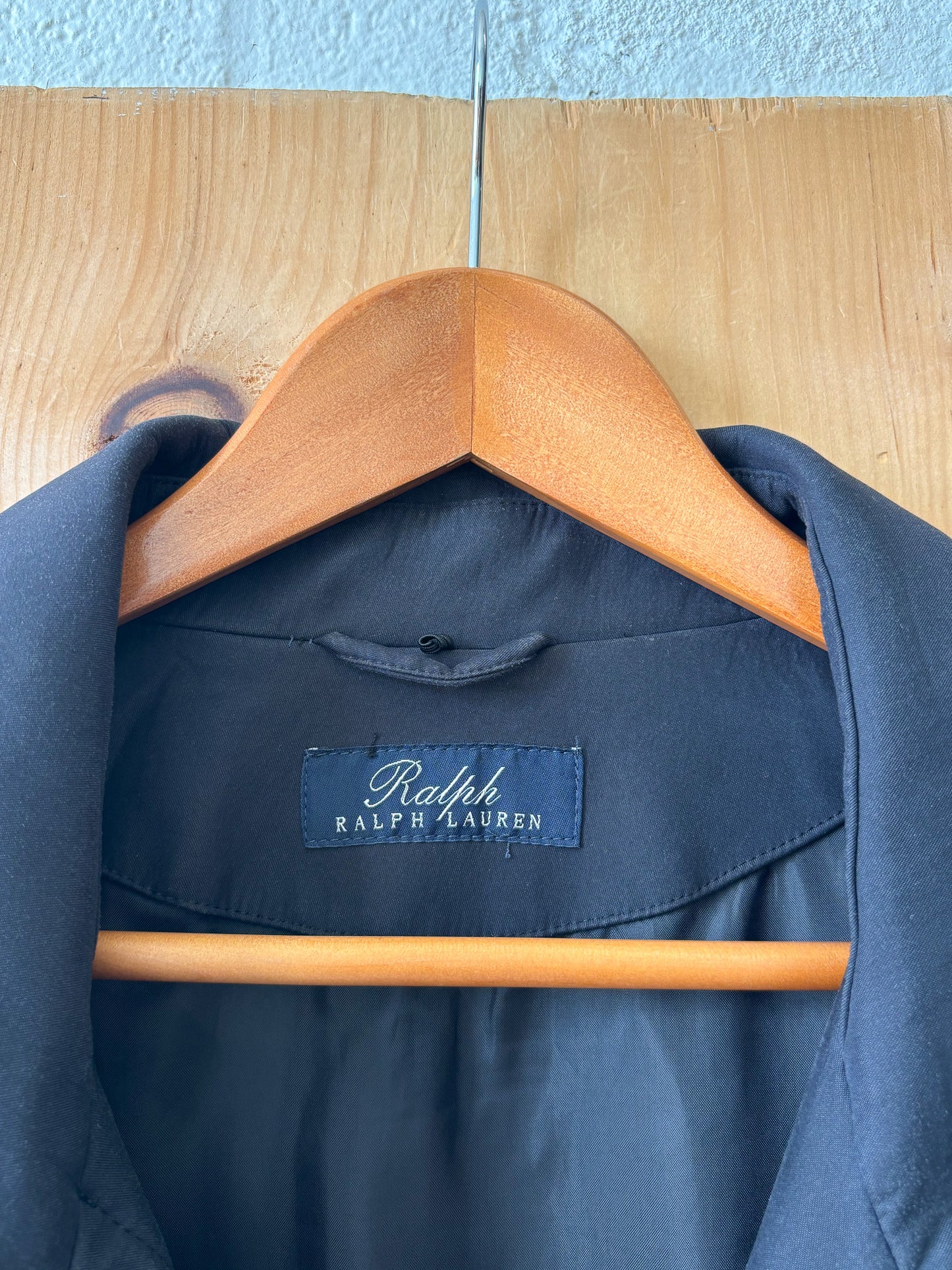 Ralph Lauren Coat : L