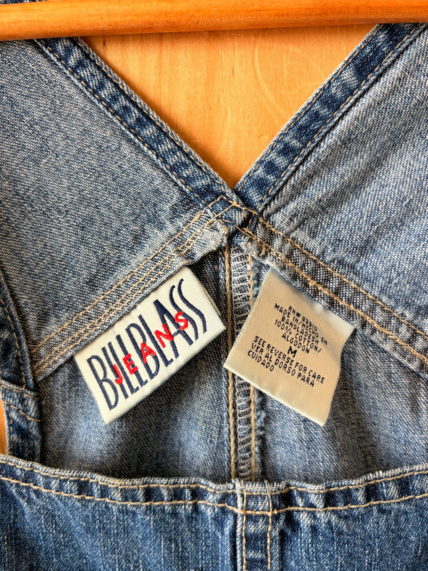Bill Blass Overalls : M