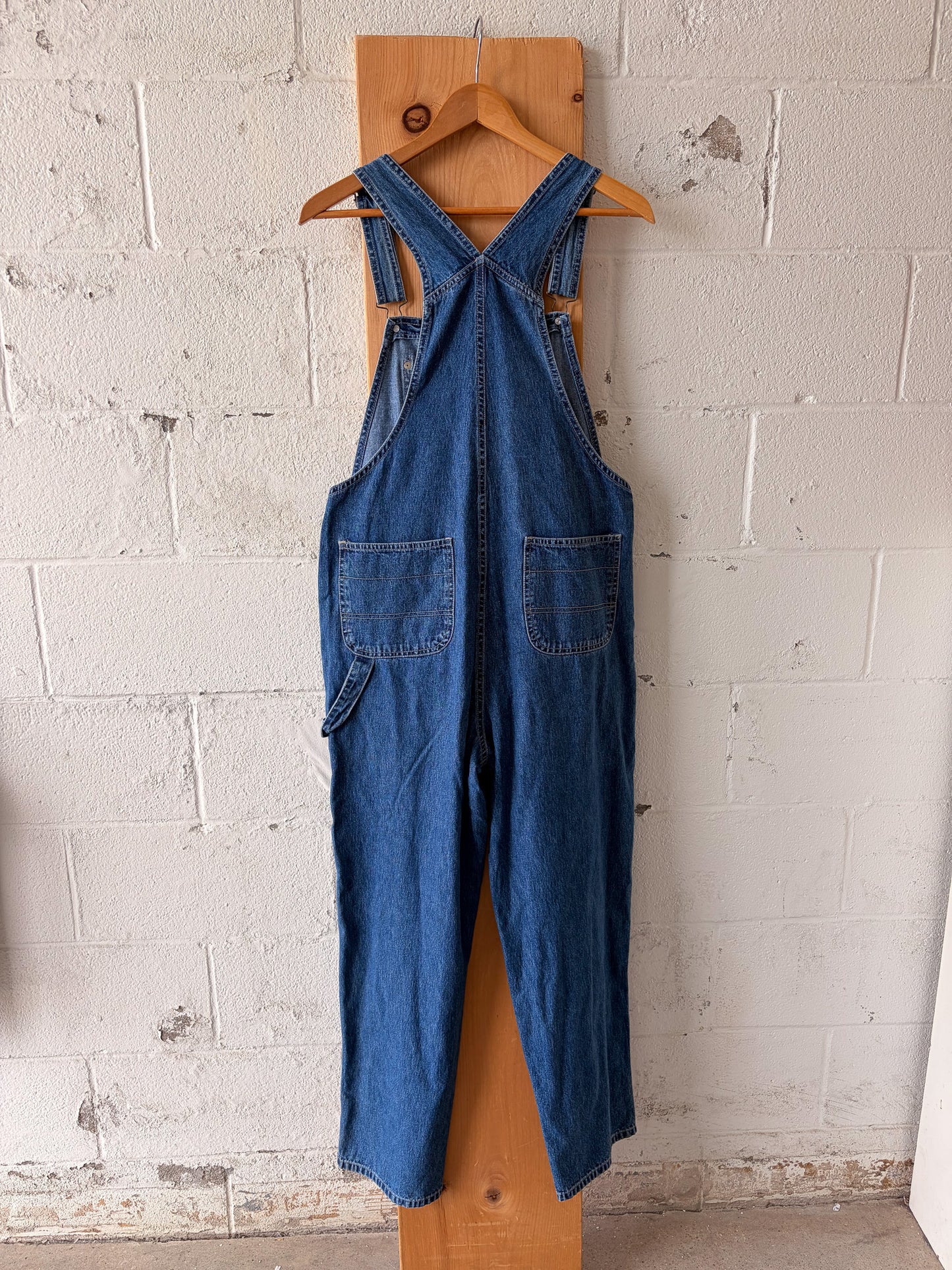 Bill Blass Overalls : M