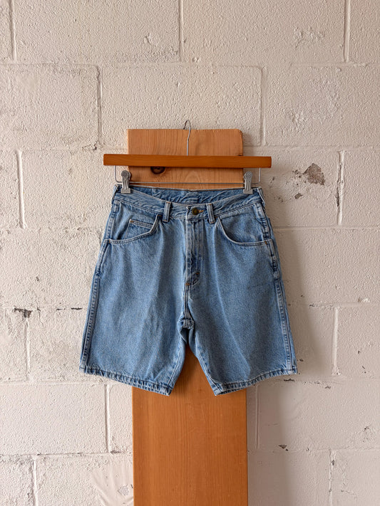 Vtg Wrangler Denim Shorts : 30