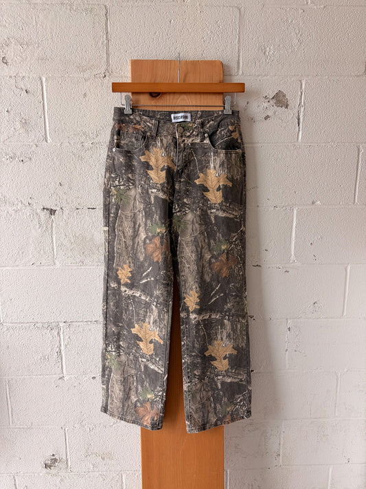 Camo Pants : 5/27