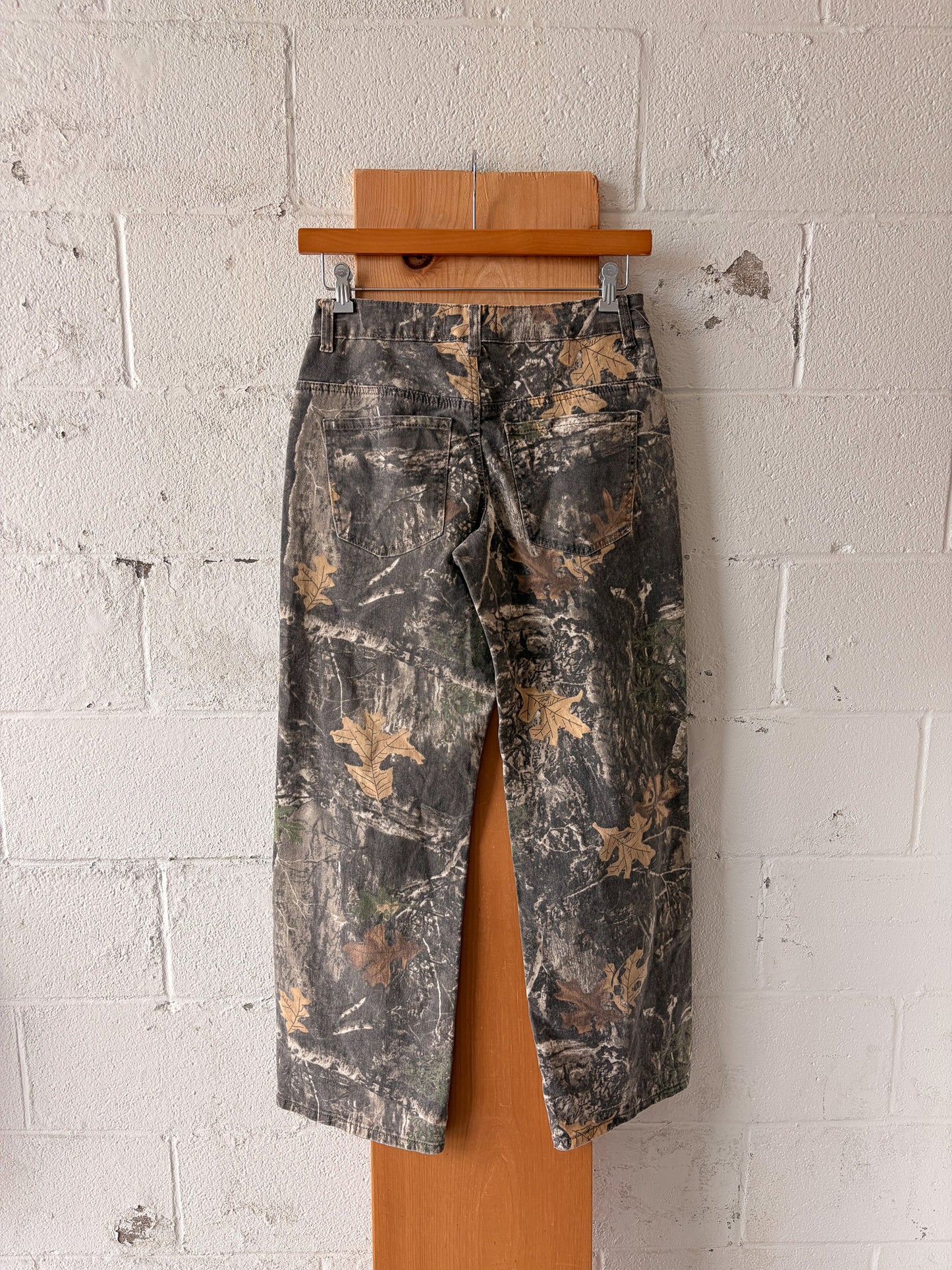 Camo Pants : 5/27