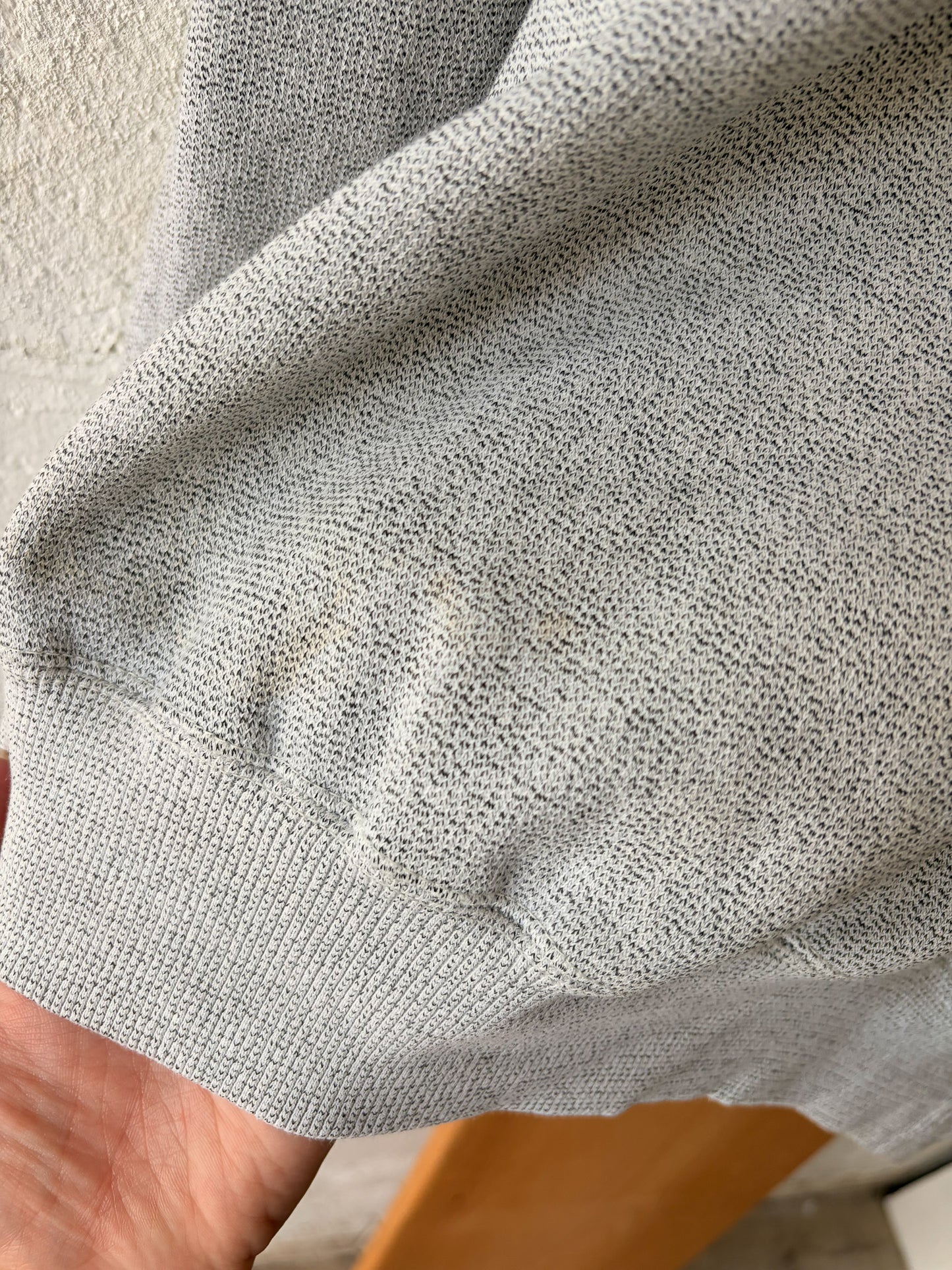 Razorback Crewneck : XL