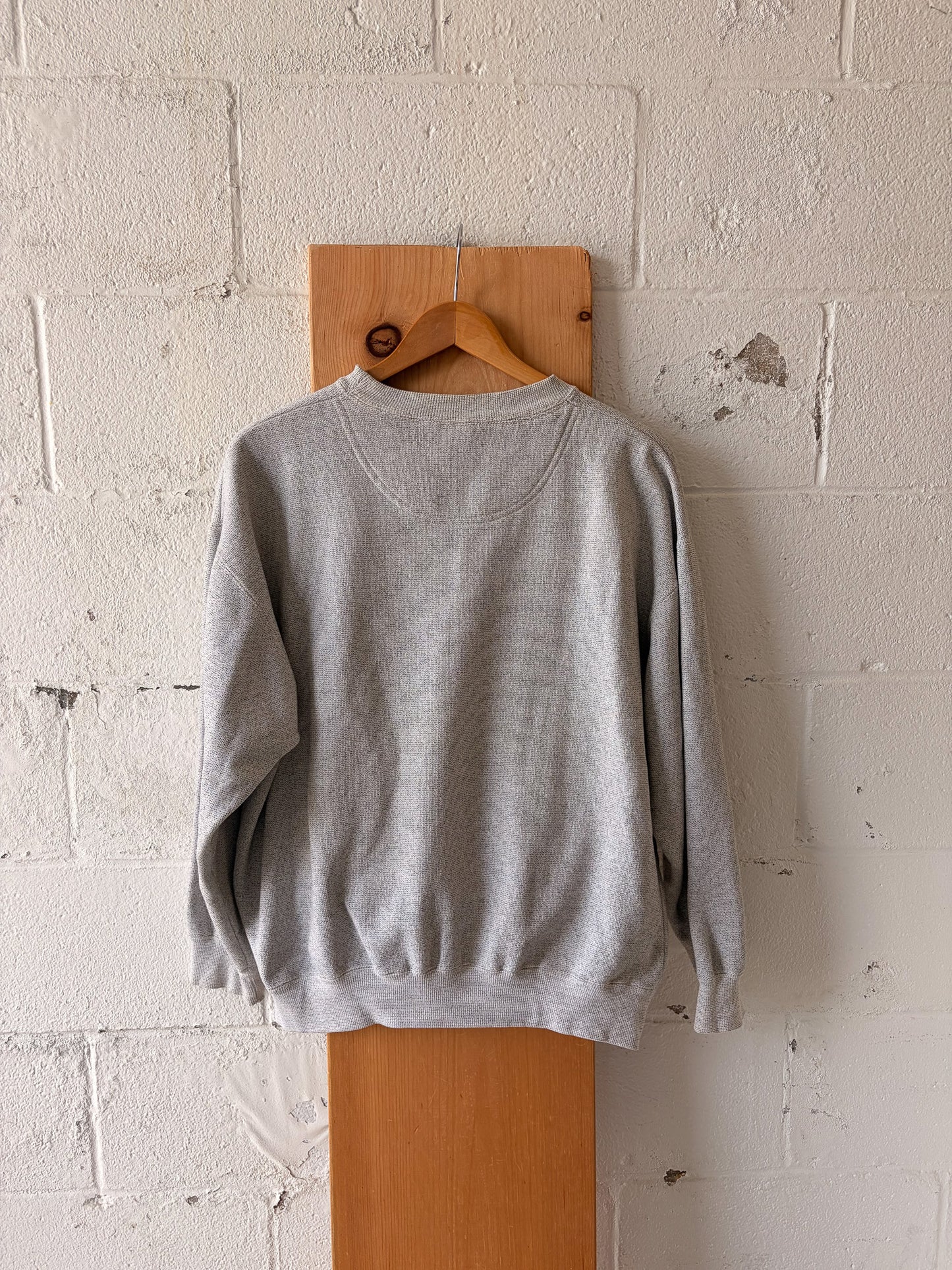 Razorback Crewneck : XL
