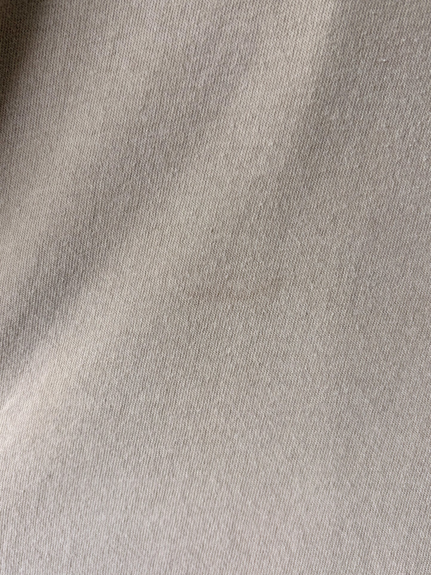 Silver Joe’s Tee : M