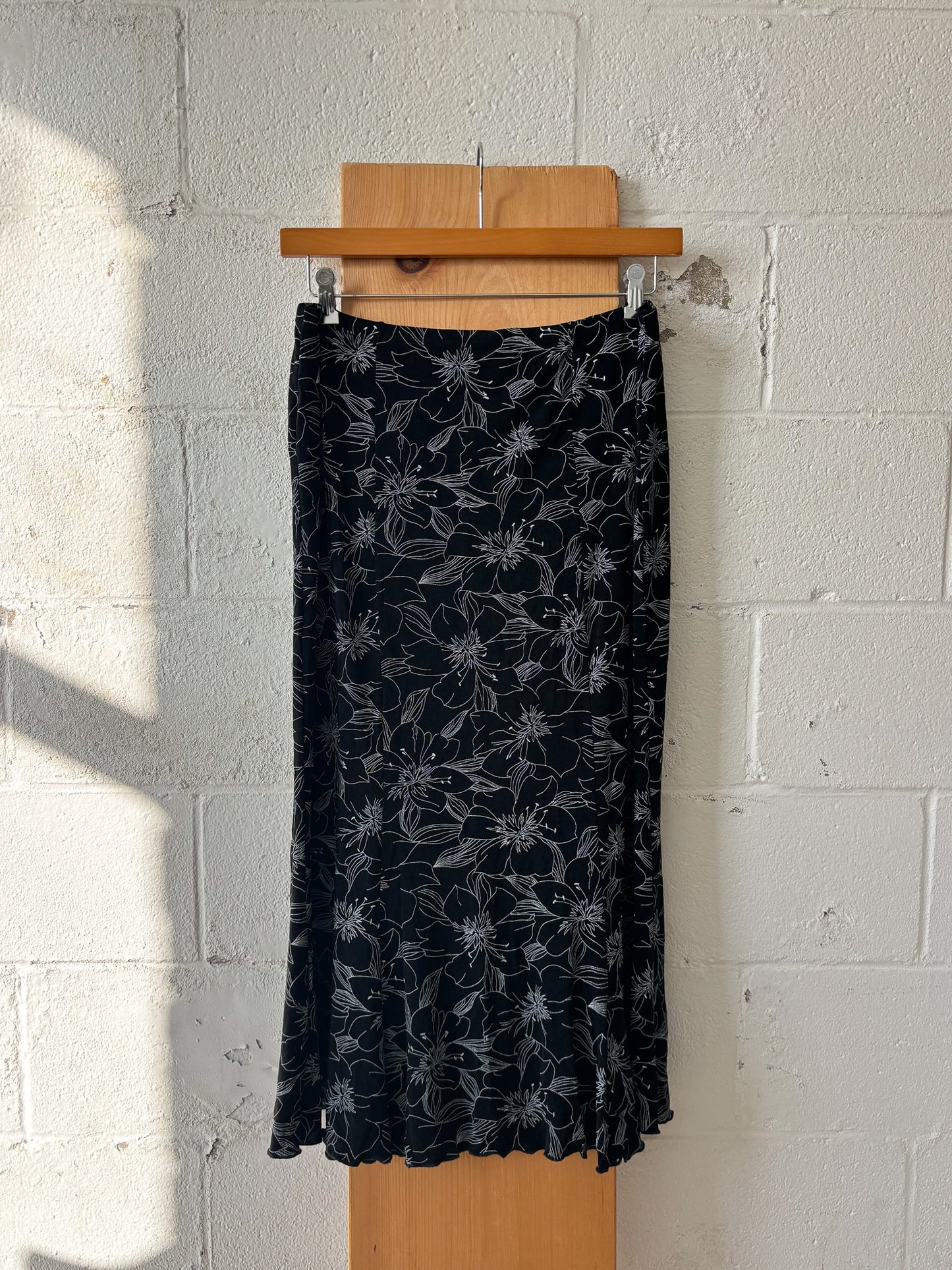 Floral Two Piece Set : L/XL