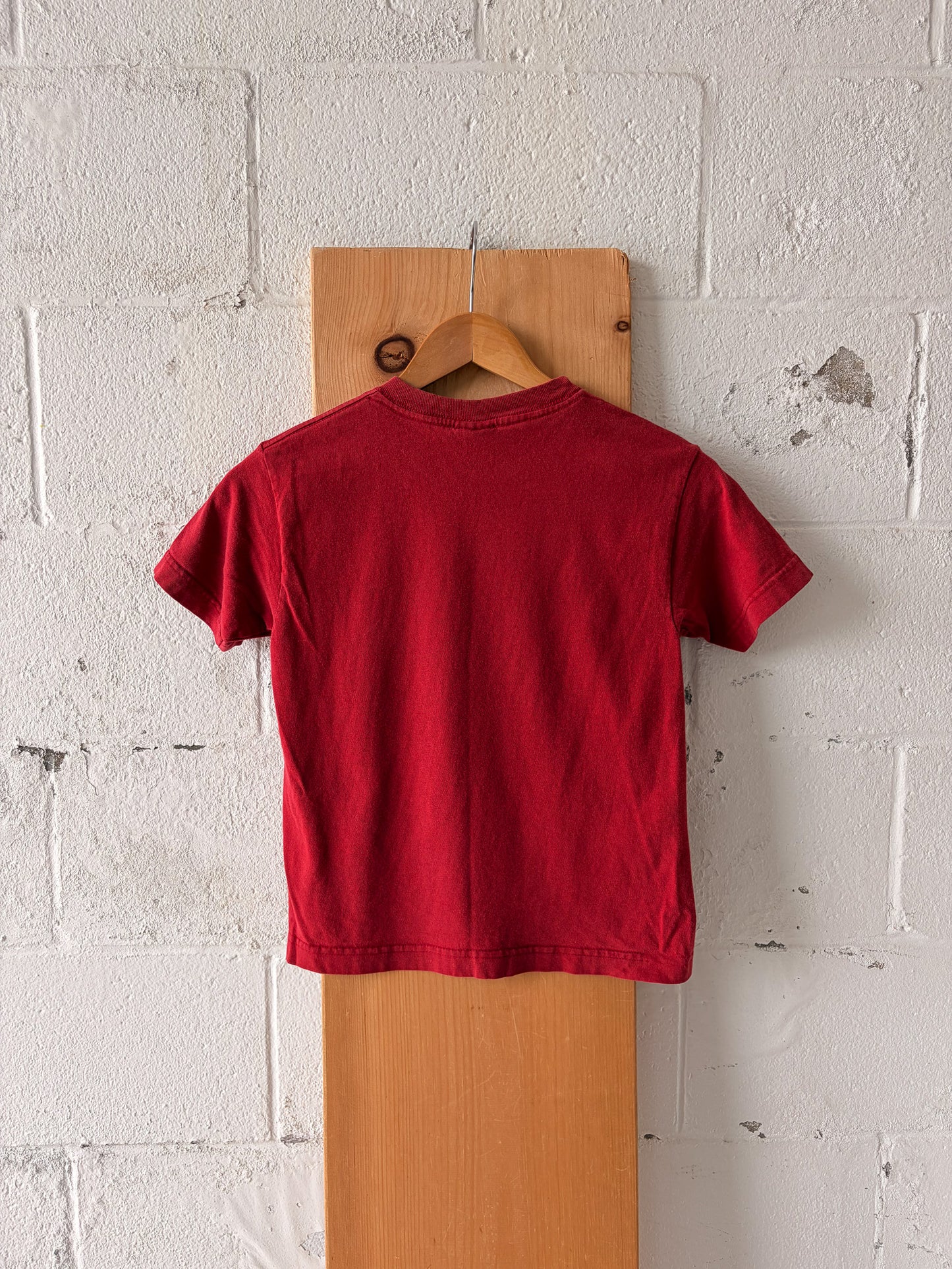 Utility Dragon Baby Tee : XS