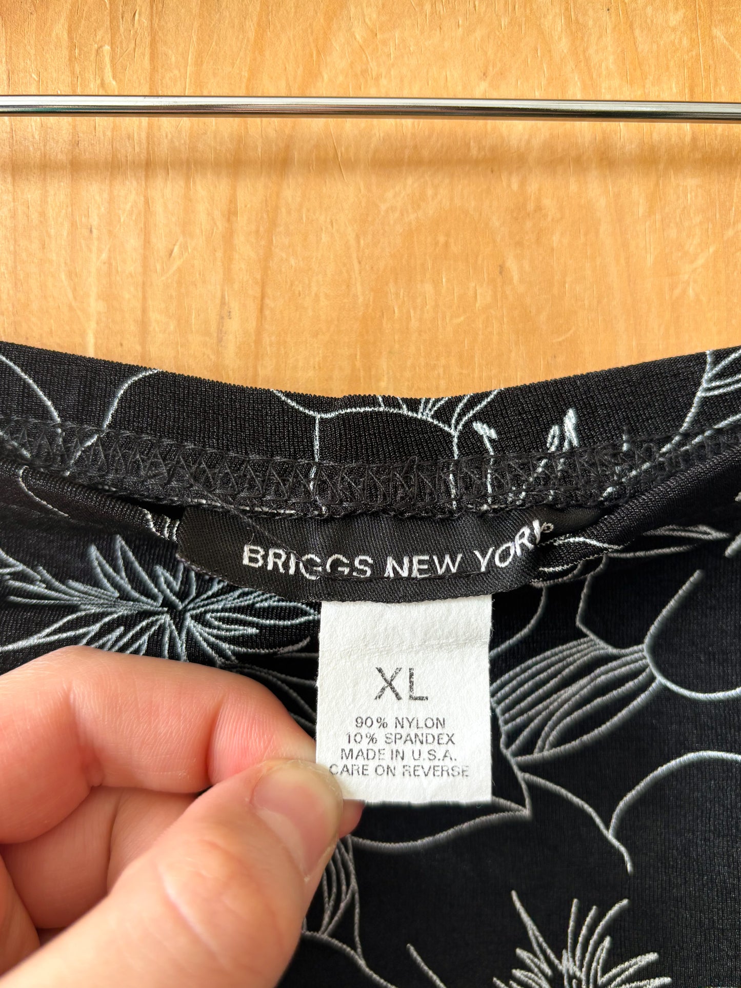 Floral Two Piece Set : L/XL