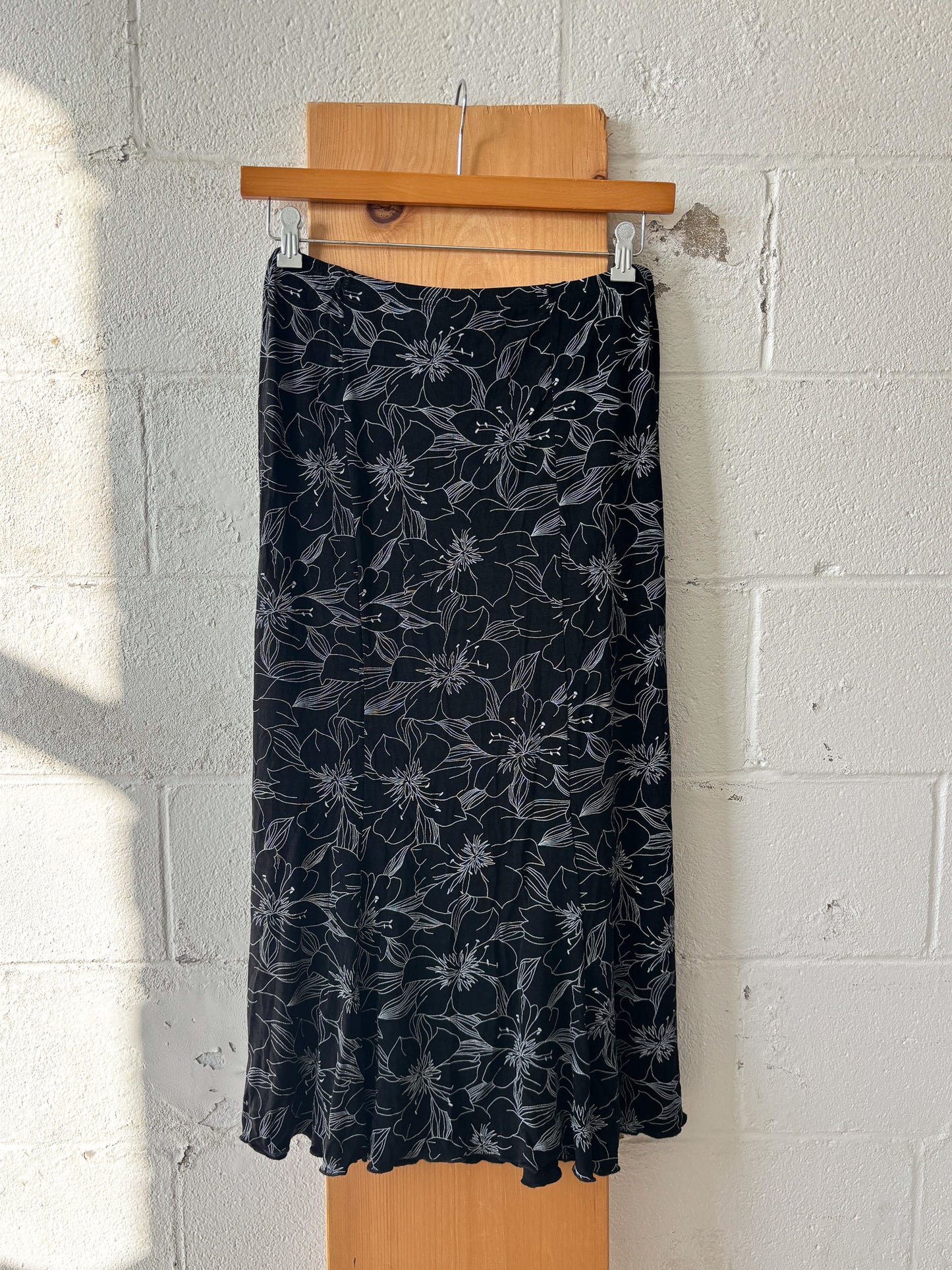 Floral Two Piece Set : L/XL