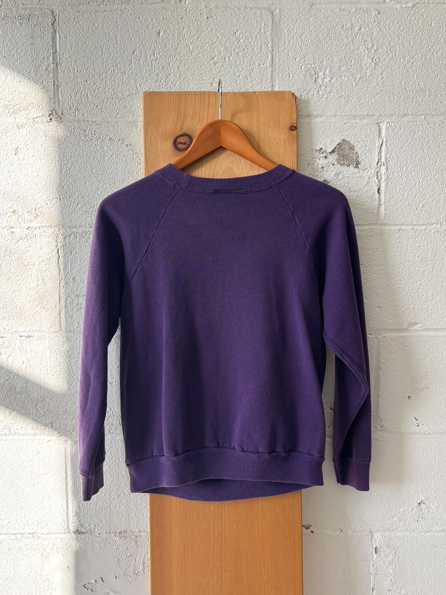 Vtg Winnie the Pooh Crewneck : S