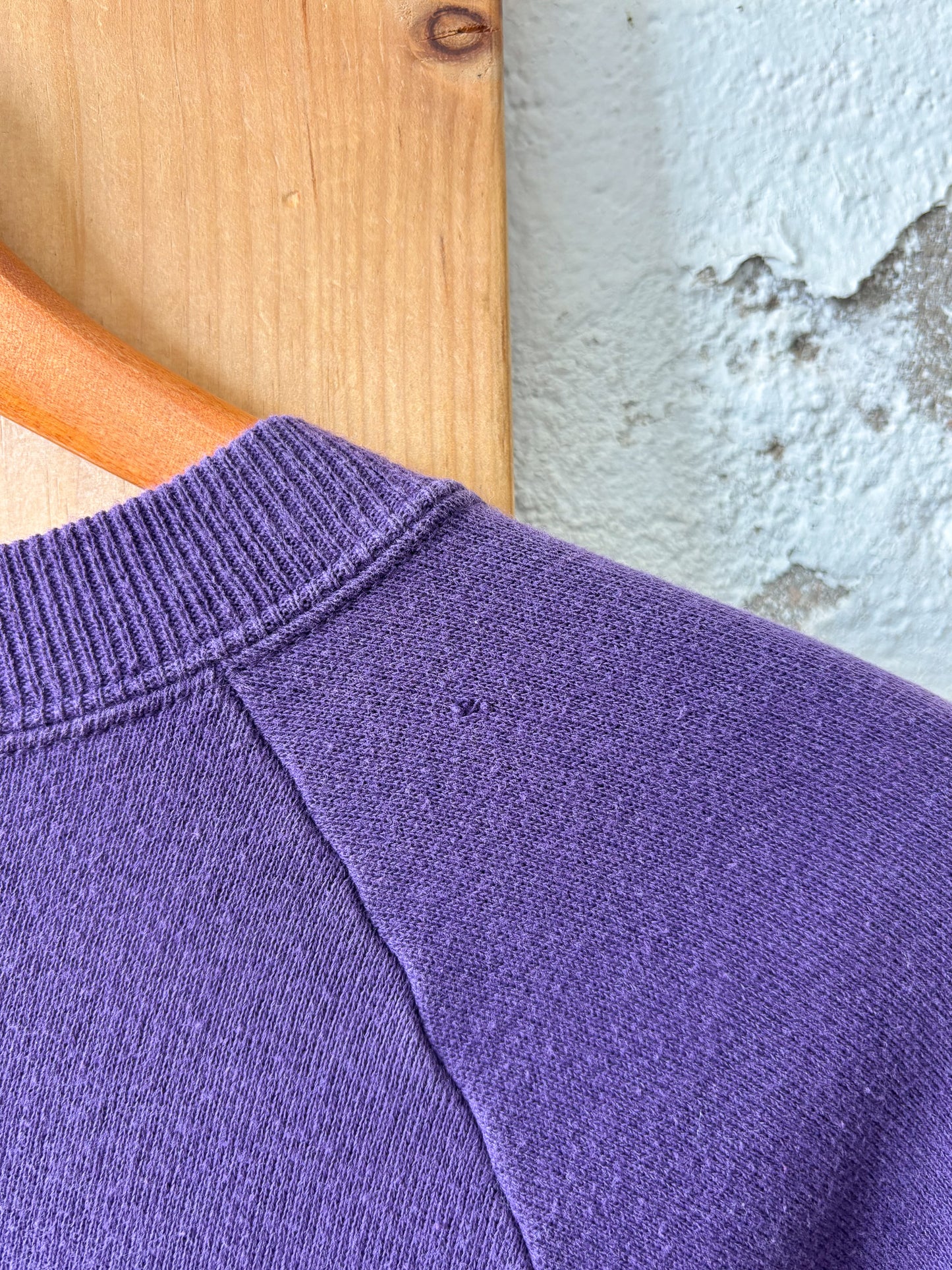 Vtg Winnie the Pooh Crewneck : S