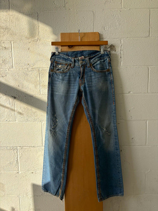 True Religion Jeans : 32