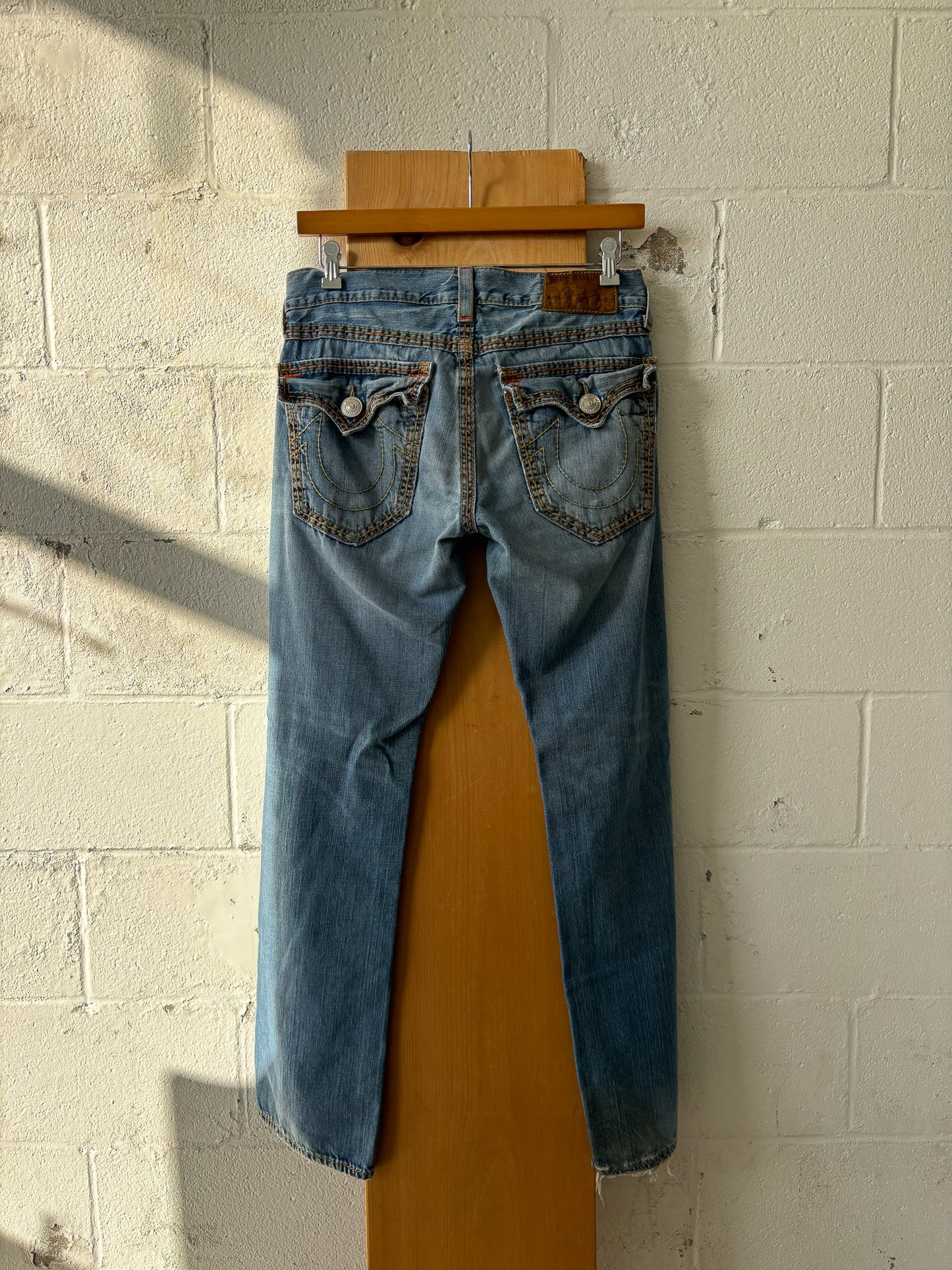 True Religion Jeans : 32