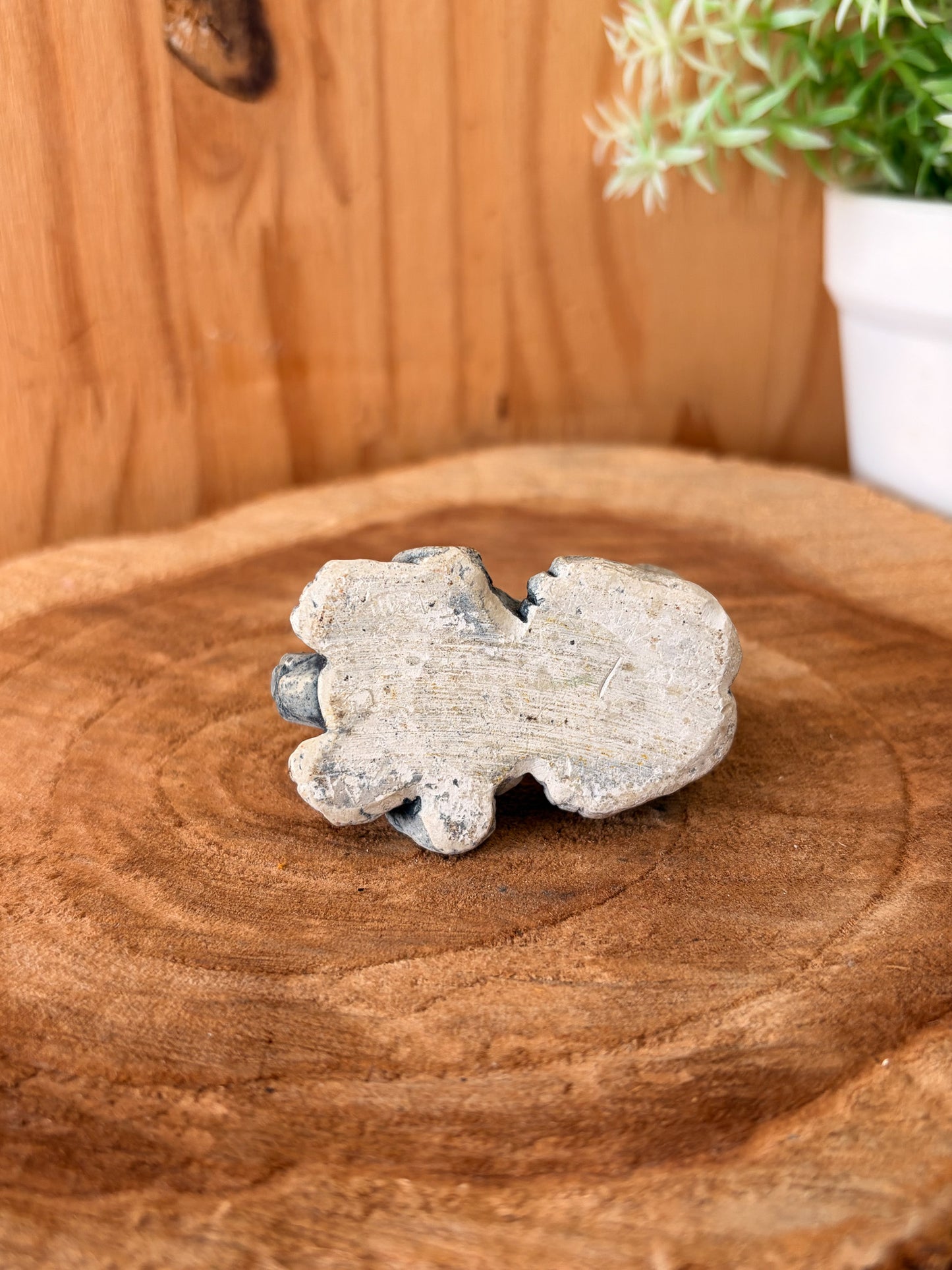 Little Dog Figurine