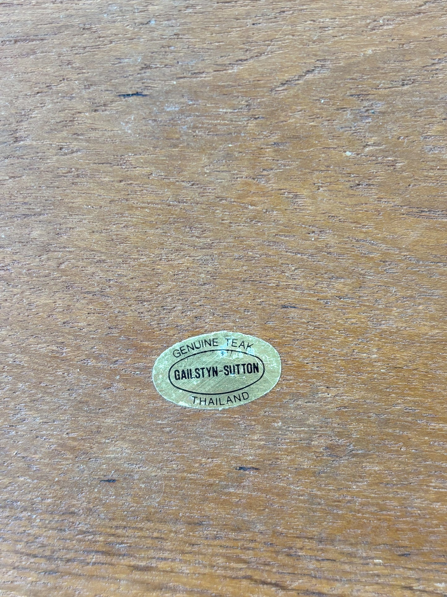 Vtg Platter & Silver Serving Utensil (Local Pick Up Only)