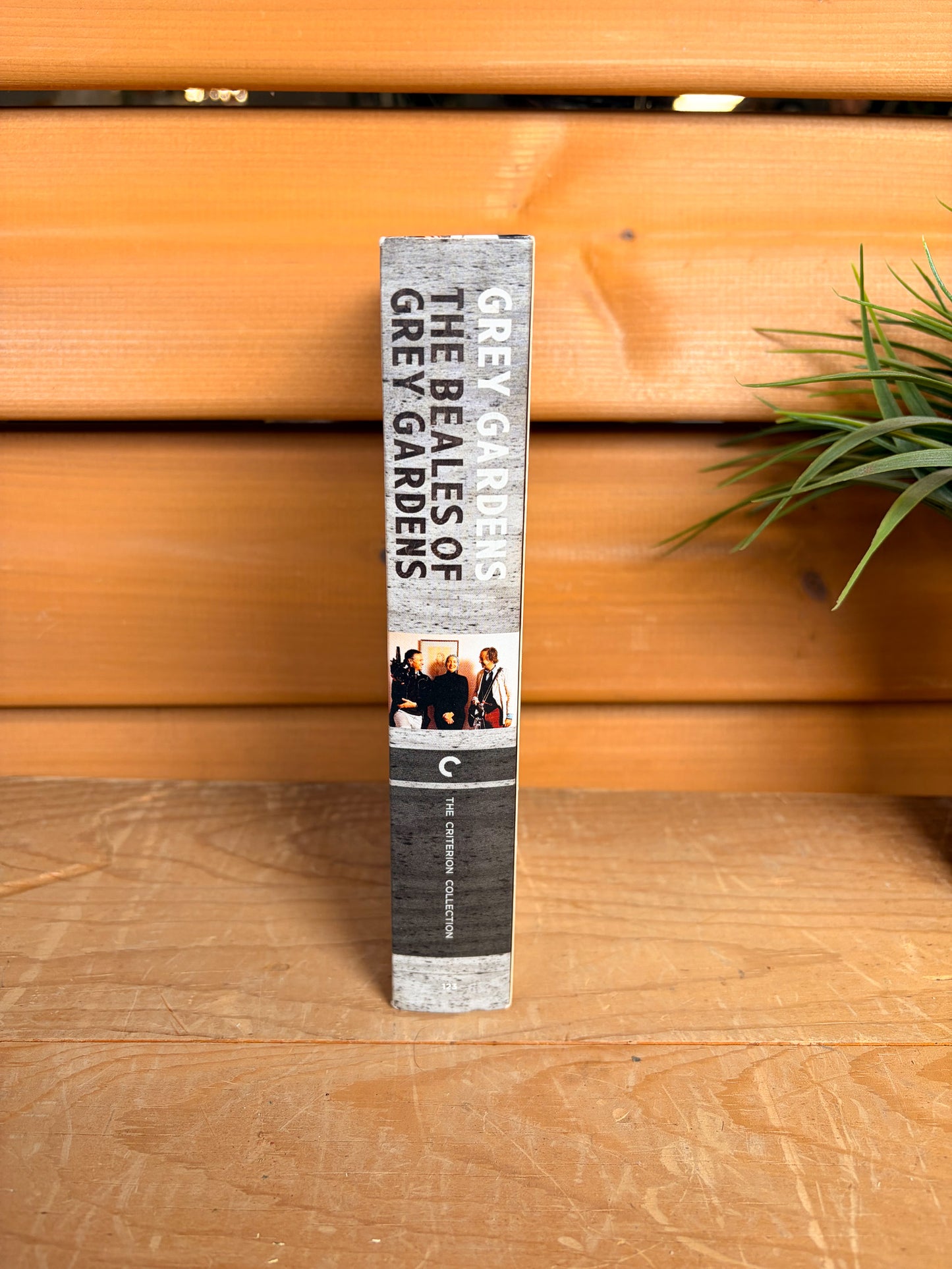 Grey Gardens and The Beales of Grey Gardens 2 Disc Film Set