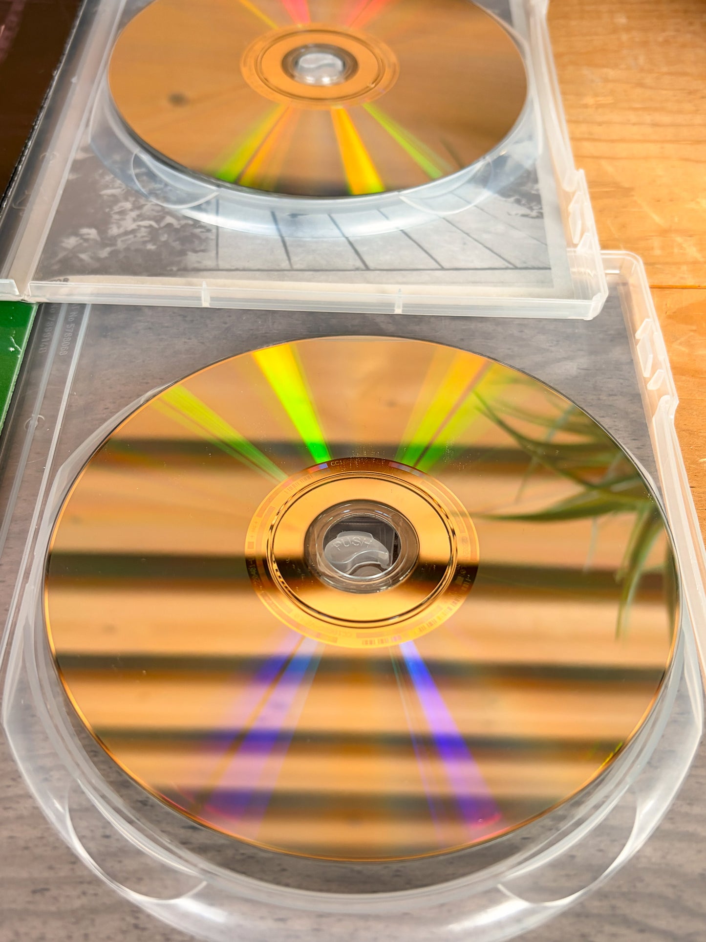 Grey Gardens and The Beales of Grey Gardens 2 Disc Film Set