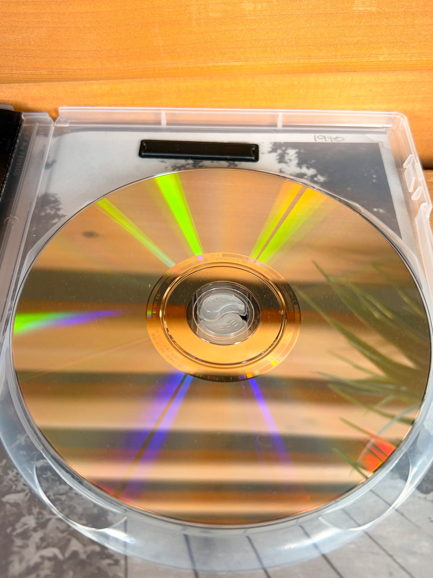 Grey Gardens and The Beales of Grey Gardens 2 Disc Film Set