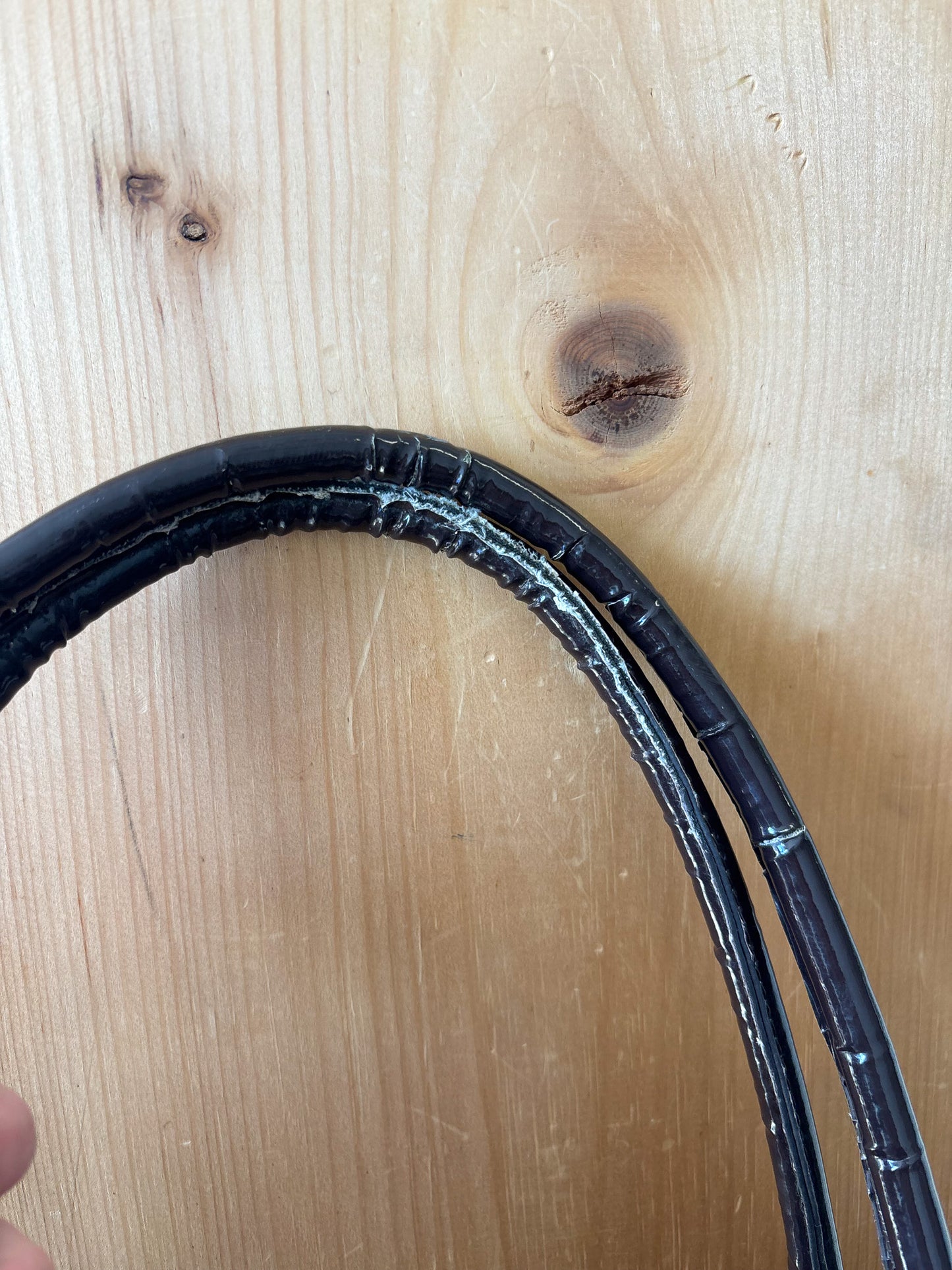 Baby Phat Cheetah Tote Bag