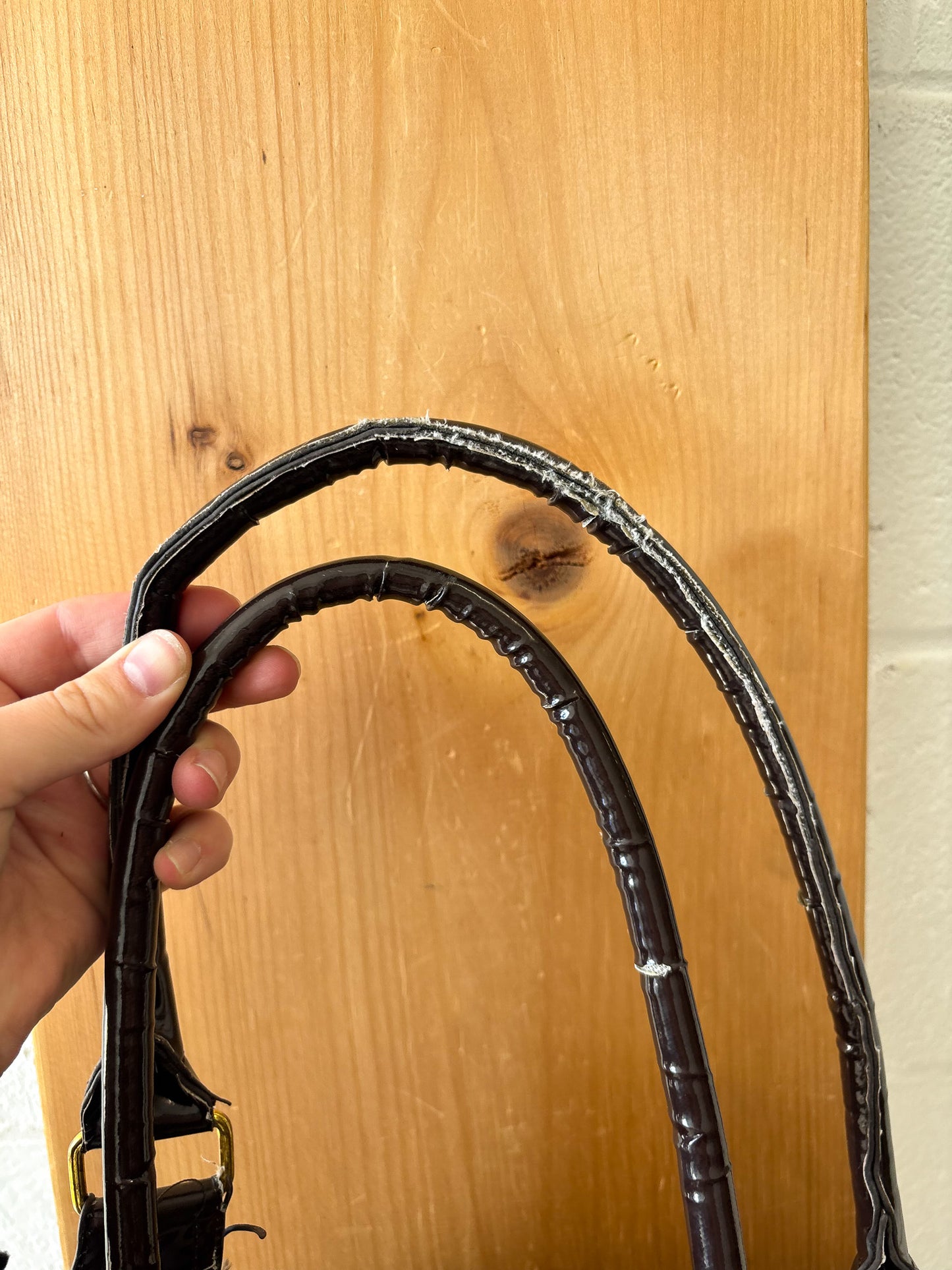 Baby Phat Cheetah Tote Bag