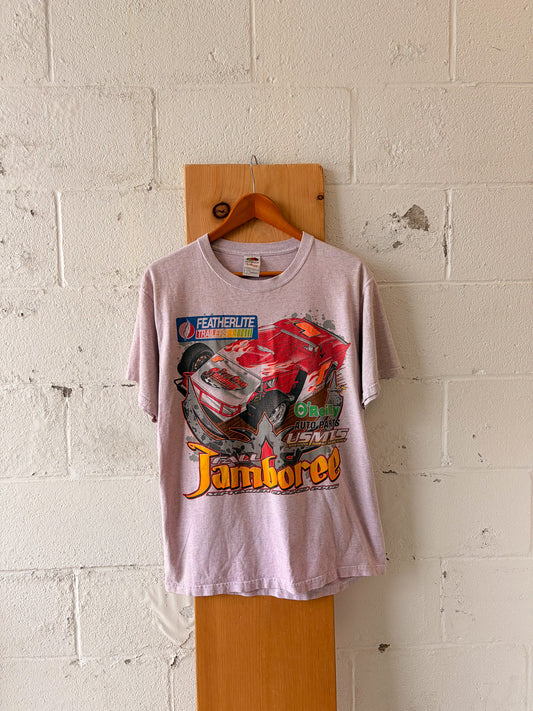 '06 Jamboree Tee : L