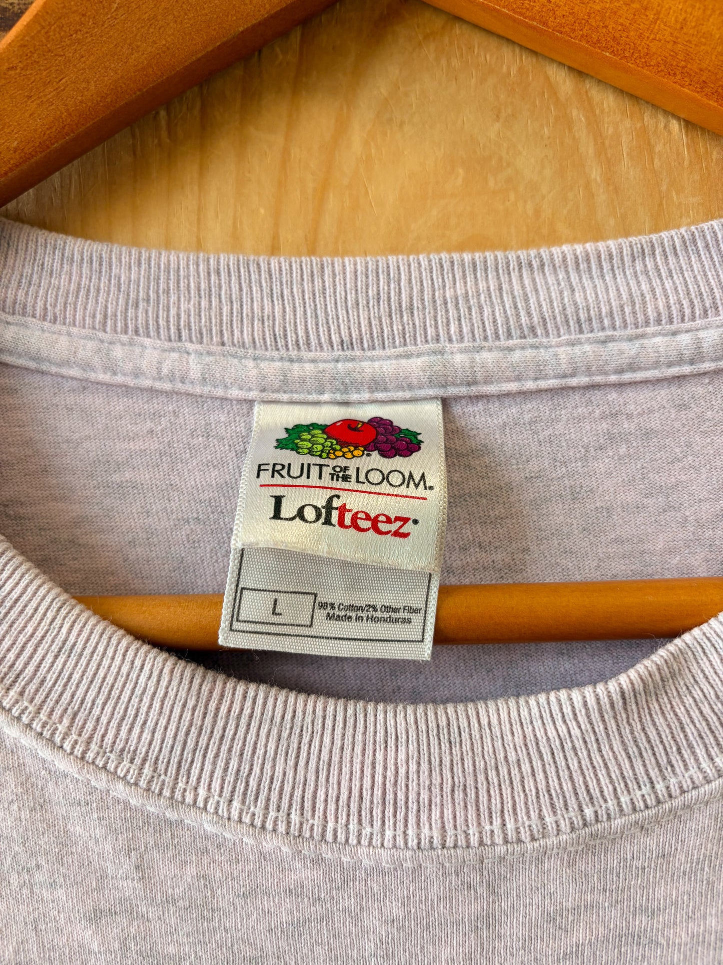 '06 Jamboree Tee : L