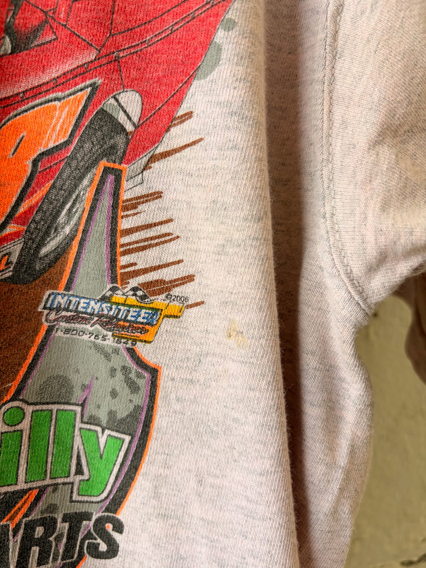 '06 Jamboree Tee : L