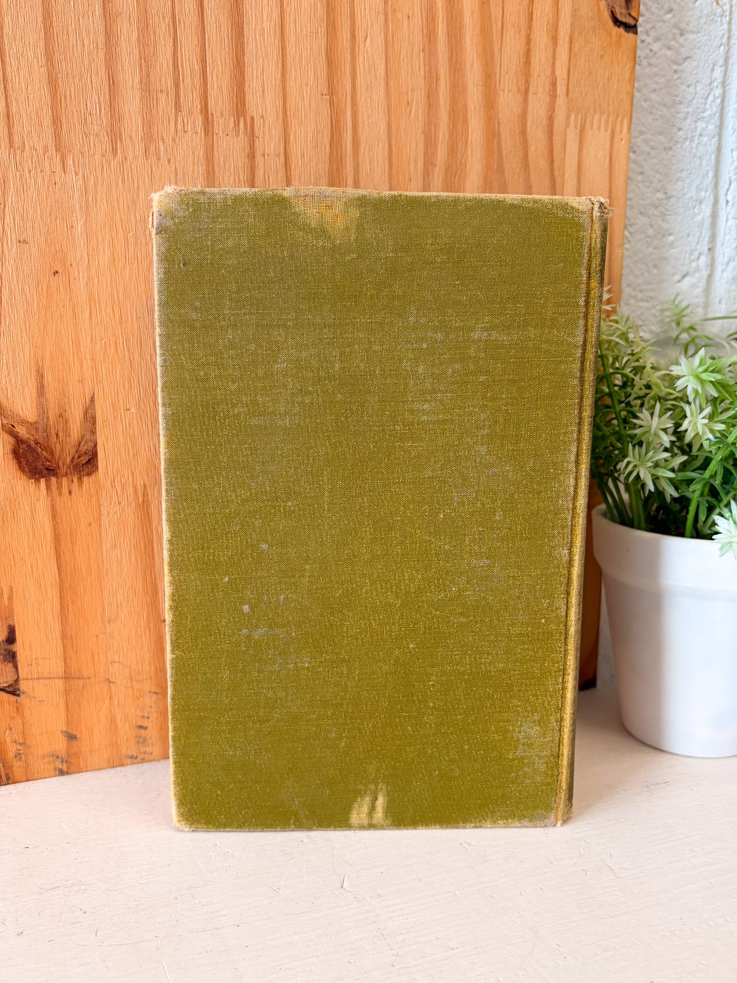 1906 The Jungle by Upton Sinclair
