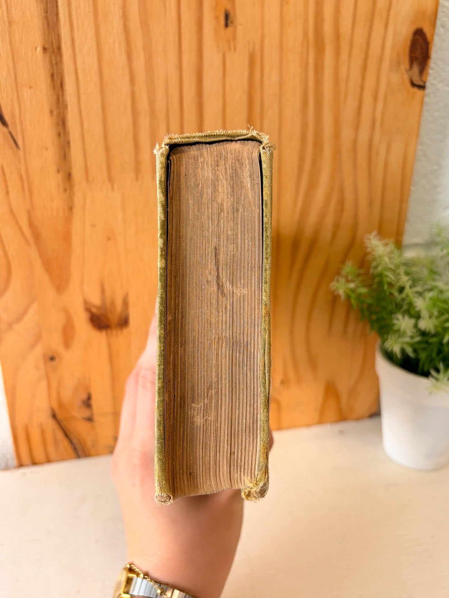 1906 The Jungle by Upton Sinclair