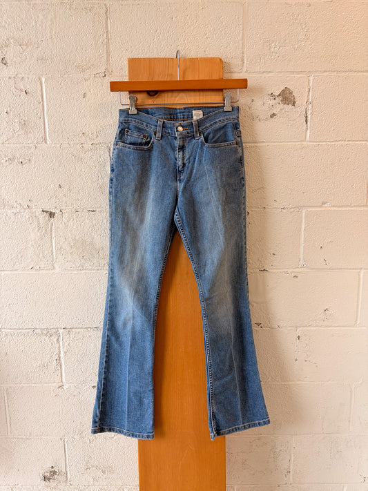 Y2K Levi’s 515 Boot Cut Jeans : 4 Misses