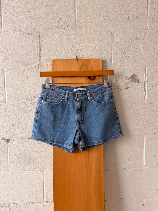 Tommy Hilfiger Denim Shorts : 8