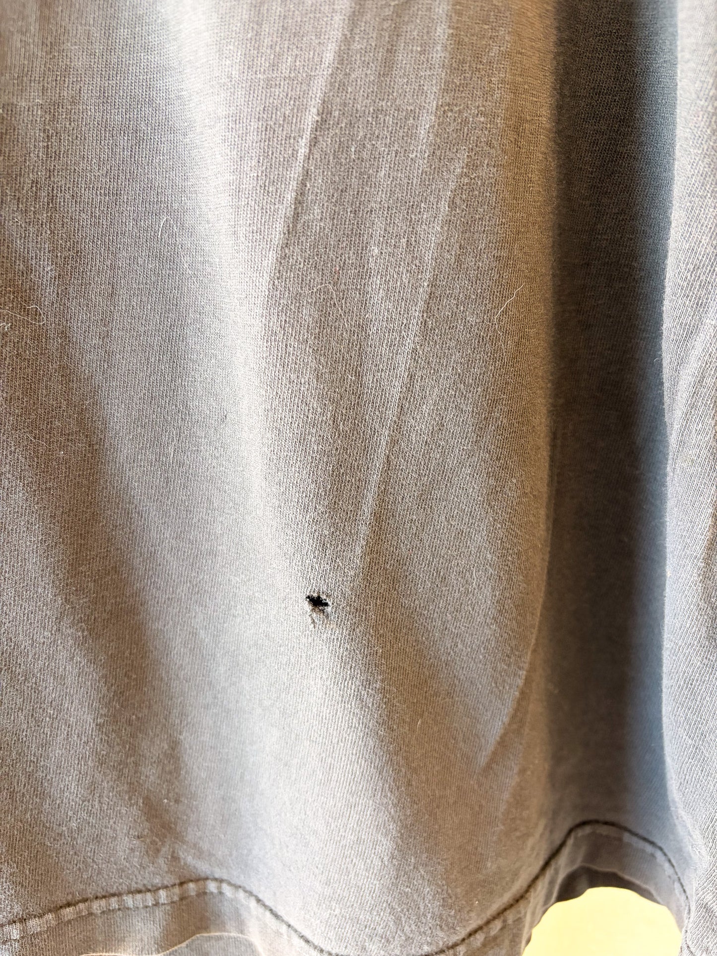 Vtg Driven by the Spirit Muscle Tee : L